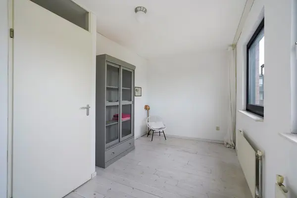Laan van der Kroft 52, Den Haag