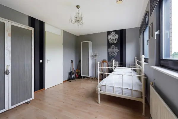 Laan van der Kroft 52, Den Haag