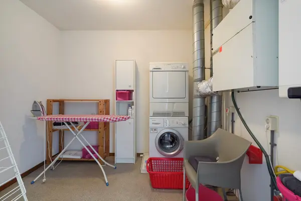 Laan van der Kroft 52, Den Haag