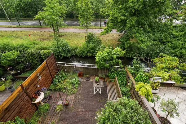 Laan van der Kroft 52, Den Haag