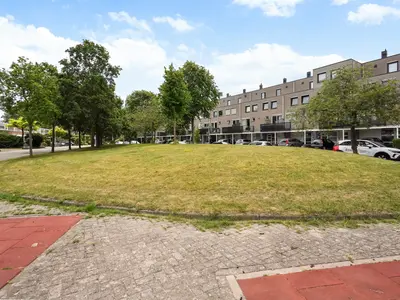 Foto 5 van Laan van der Kroft 52