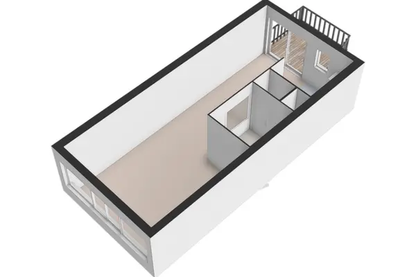 Laan van der Kroft 52, Den Haag
