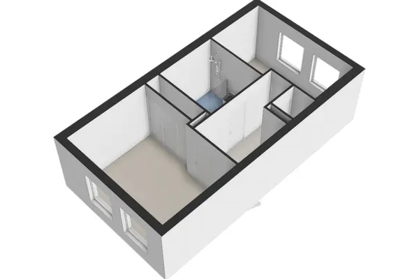 Laan van der Kroft 52, Den Haag