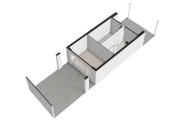 Laan van der Kroft 52, Den Haag