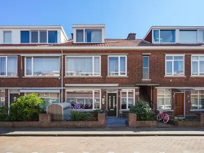 Foto 1 van Leersumstraat 92