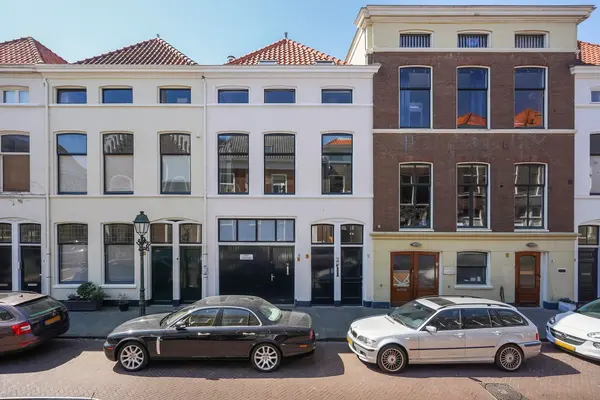 1e De Riemerstraat 12, Den Haag