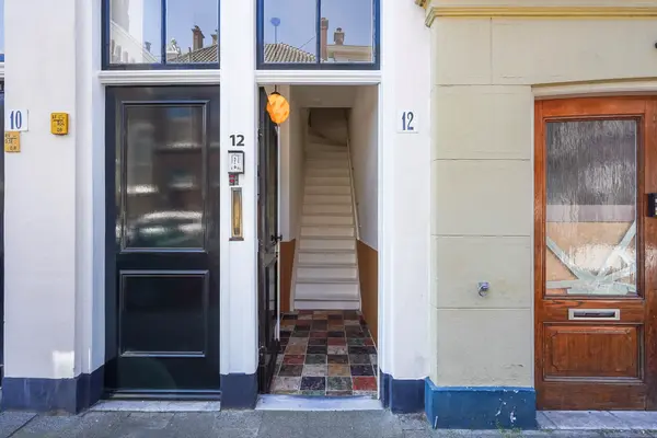 1e De Riemerstraat 12, Den Haag