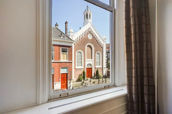 1e De Riemerstraat 12, Den Haag