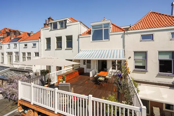 1e De Riemerstraat 12, Den Haag