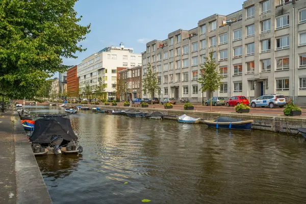 1e De Riemerstraat 12, Den Haag