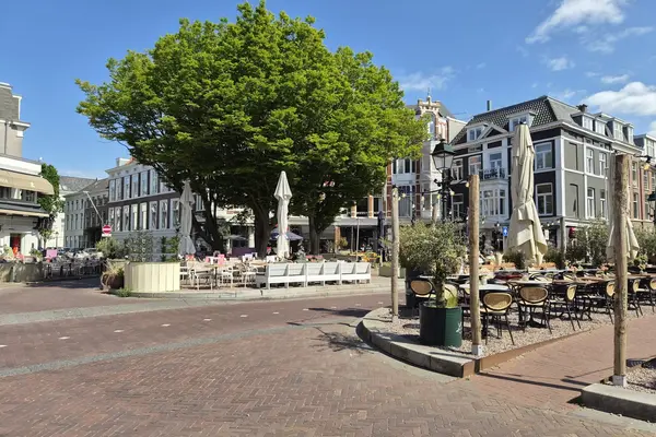 1e De Riemerstraat 12, Den Haag