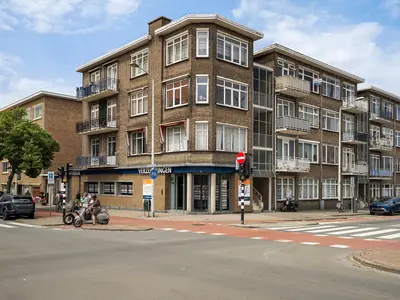 Foto 1 van Soestdijksekade 329