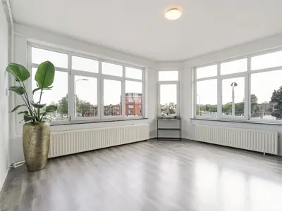 Foto 2 van Soestdijksekade 329