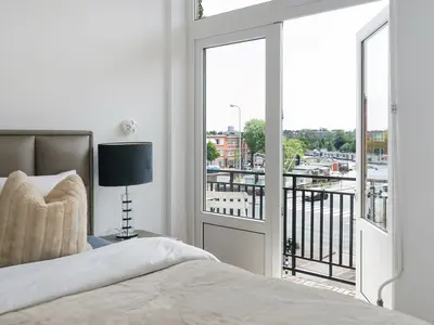 Foto 4 van Soestdijksekade 329