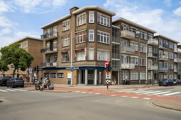 Soestdijksekade 329, Den Haag
