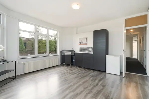 Soestdijksekade 329, Den Haag