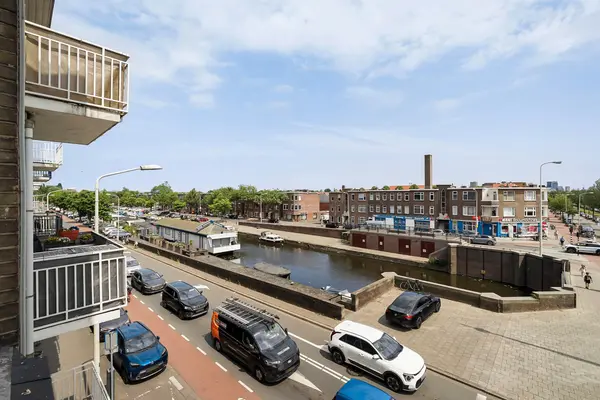 Soestdijksekade 329, Den Haag