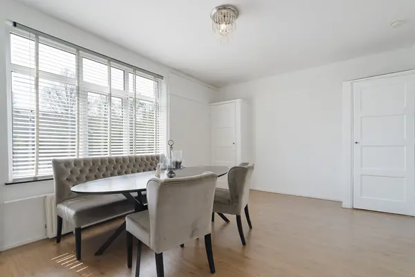 Soestdijksekade 329, Den Haag