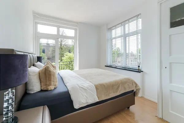 Soestdijksekade 329, Den Haag