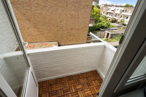 Soestdijksekade 329, Den Haag