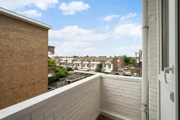 Soestdijksekade 329, Den Haag