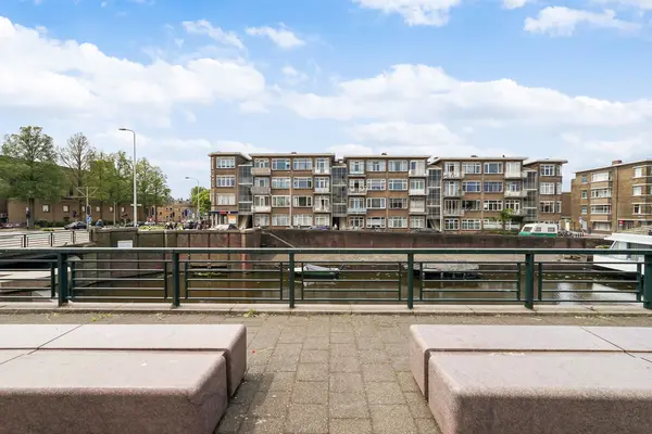 Soestdijksekade 329, Den Haag
