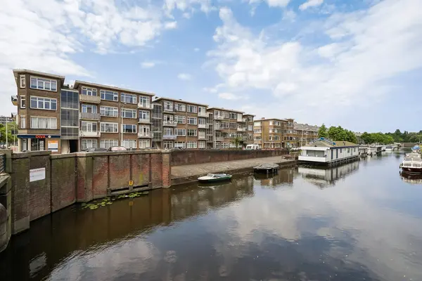 Soestdijksekade 329, Den Haag