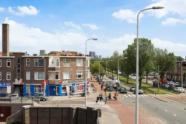Soestdijksekade 329, Den Haag