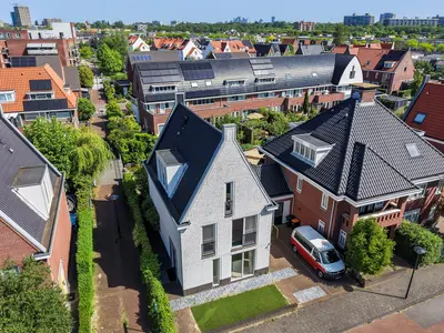 Foto 1 van Meierijlaan 48