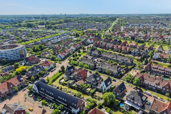Meierijlaan 48, Den Haag