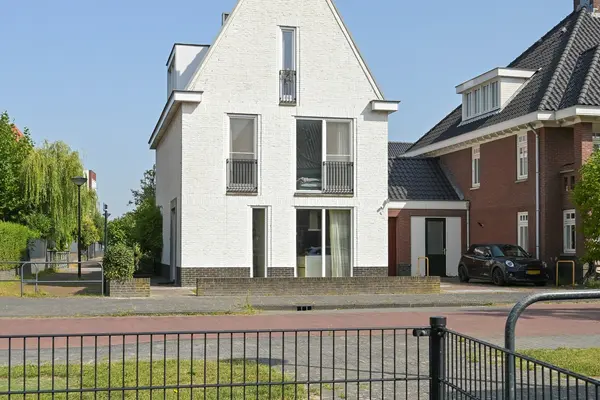Meierijlaan 48, Den Haag
