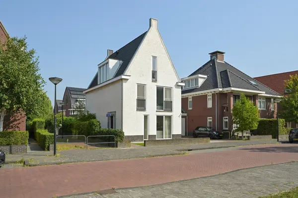 Meierijlaan 48, Den Haag