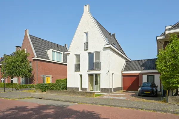 Meierijlaan 48, Den Haag