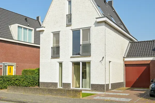 Meierijlaan 48, Den Haag