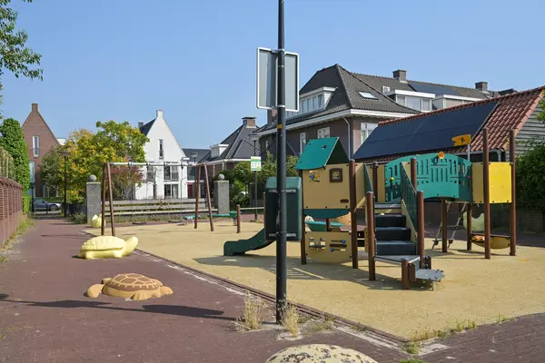 Meierijlaan 48, Den Haag