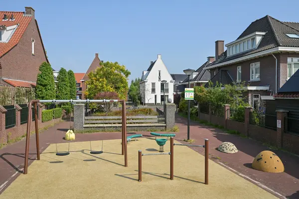 Meierijlaan 48, Den Haag