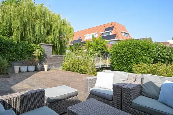Meierijlaan 48, Den Haag