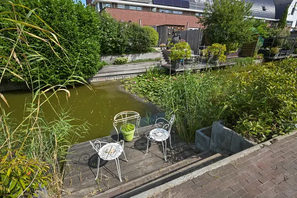 Meierijlaan 48, Den Haag