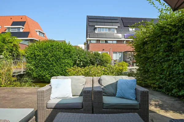 Meierijlaan 48, Den Haag