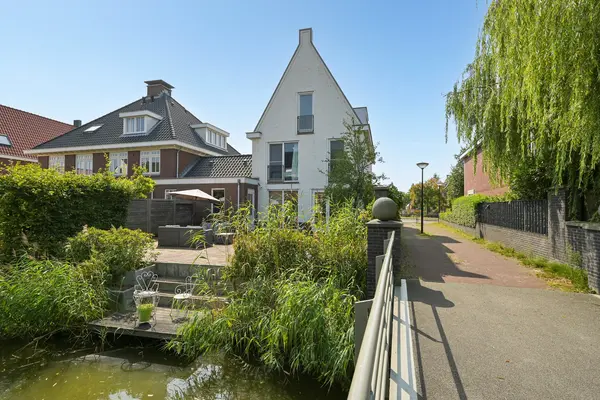 Meierijlaan 48, Den Haag