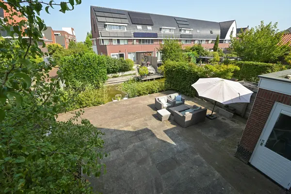 Meierijlaan 48, Den Haag