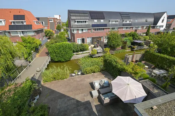 Meierijlaan 48, Den Haag