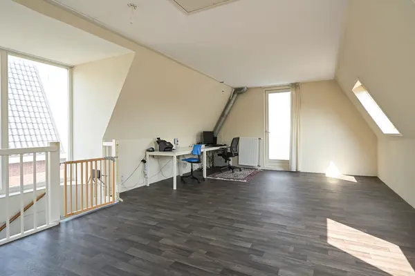 Meierijlaan 48, Den Haag