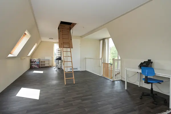 Meierijlaan 48, Den Haag