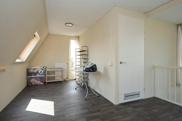 Meierijlaan 48, Den Haag