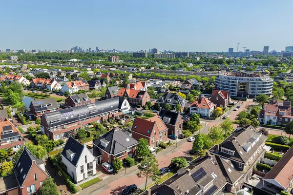 Meierijlaan 48, Den Haag