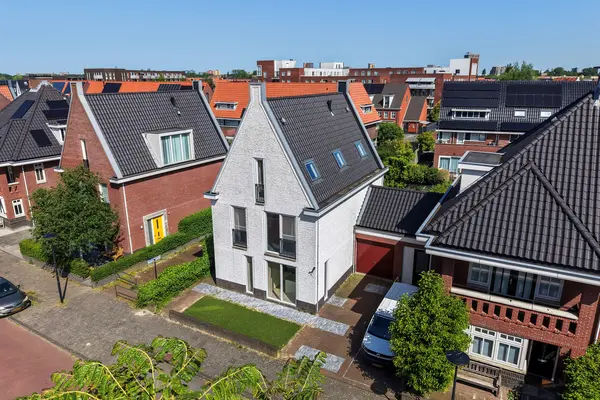 Meierijlaan 48, Den Haag