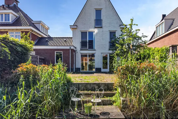 Meierijlaan 48, Den Haag