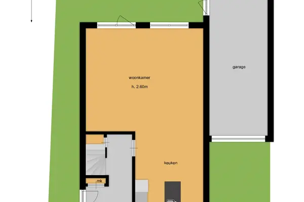 Meierijlaan 48, Den Haag