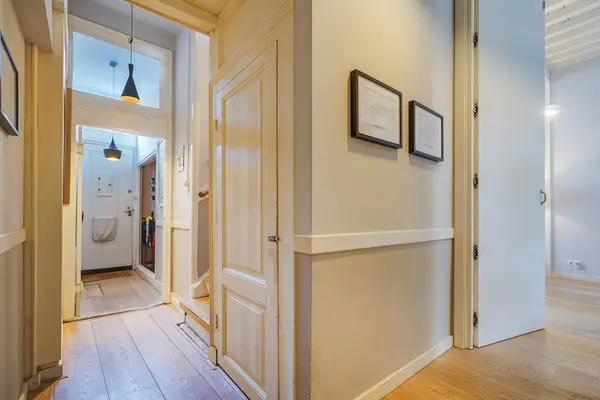 Stille Veerkade 34, Den Haag